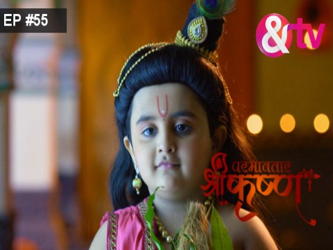 paramavatar shri krishna full episodes