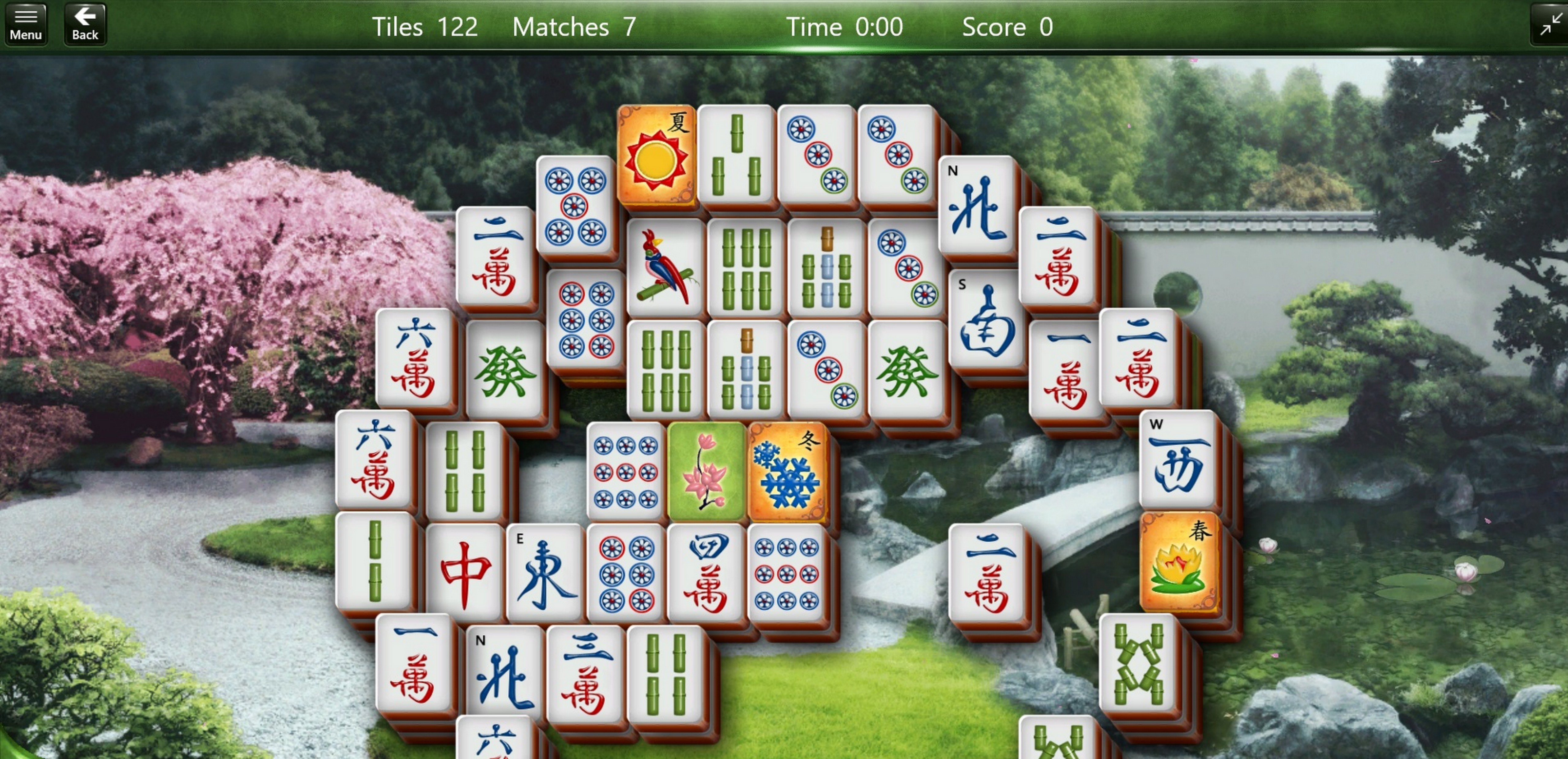 all mahjong games free download