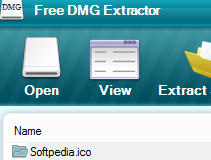 free dmg extractor windows 10