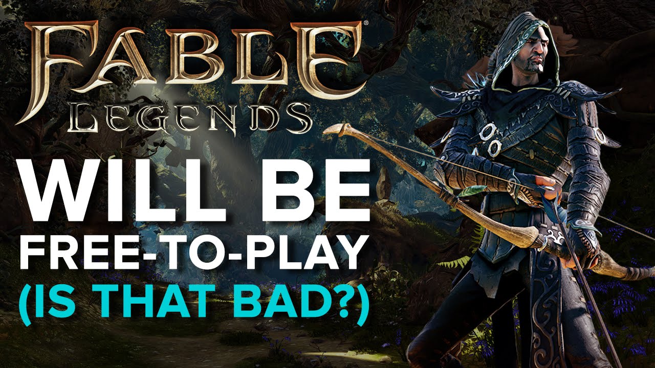 play fable free