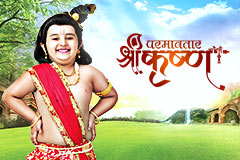 paramavatar shri krishna full episodes